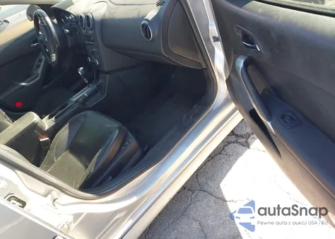 2010 Pontiac G6 z USA, uszkodzony, nr VIN 1G2ZA5EN3A4119651